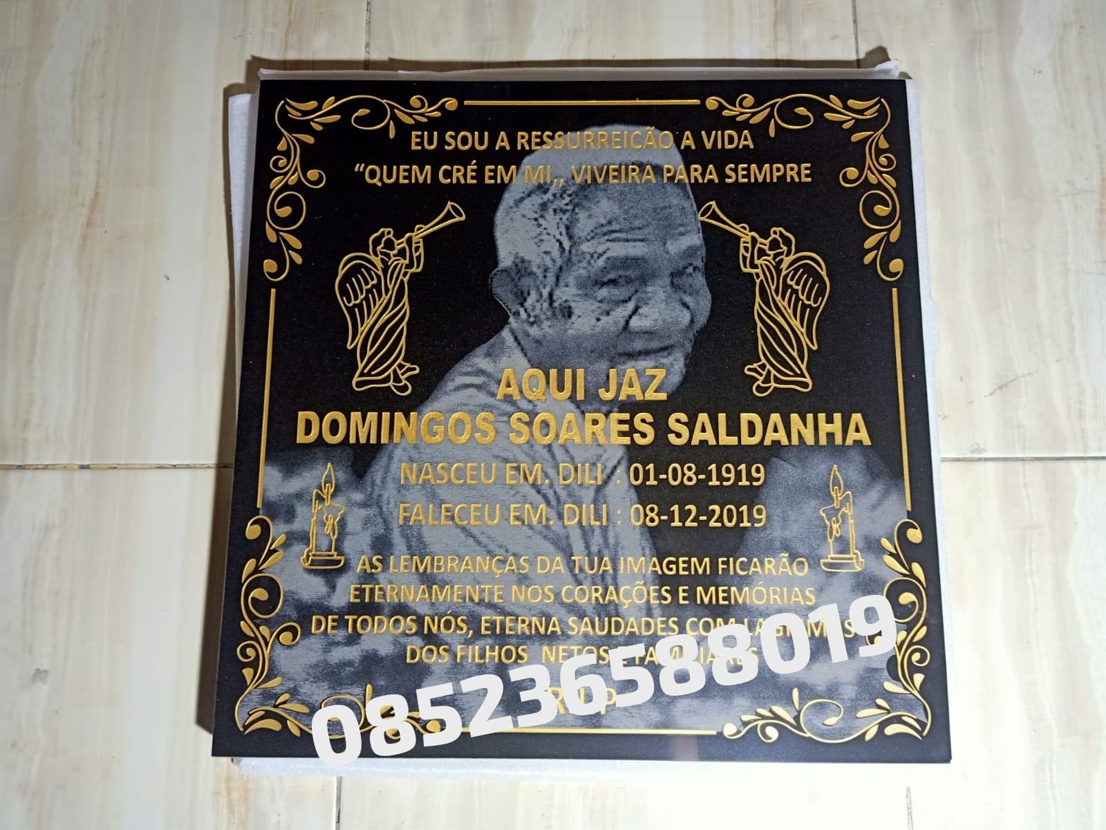 Batu Nisan dalam Islam Mengabadikan Kenangan yang Abadi